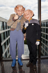 FedCon 23, Düsseldorf