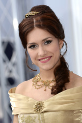 'Die Schöne und das Biest' Fototermin, Hannover