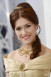 'Die Schöne und das Biest' Fototermin, Hannover