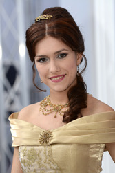 'Die Schöne und das Biest' Fototermin, Hannover