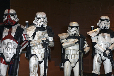 FedCon 23, Düsseldorf