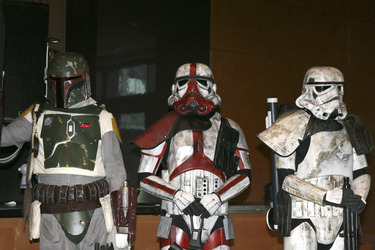 FedCon 23, Düsseldorf