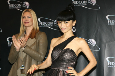 FedCon 23, Düsseldorf