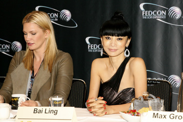 FedCon 23, Düsseldorf