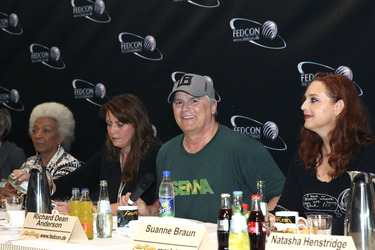 FedCon 23, Düsseldorf