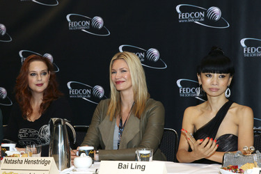 FedCon 23, Düsseldorf