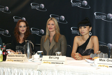 FedCon 23, Düsseldorf