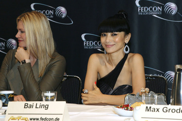 FedCon 23, Düsseldorf