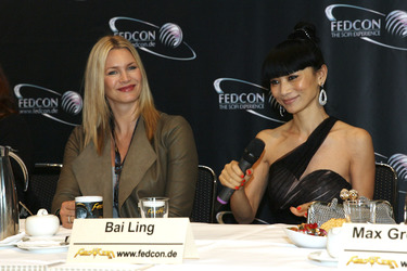 FedCon 23, Düsseldorf