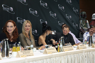 FedCon 23, Düsseldorf