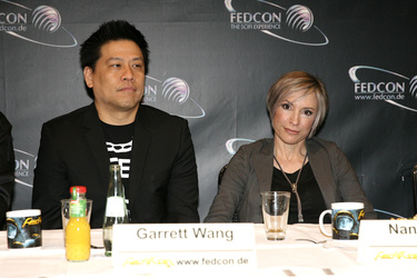 FedCon 23, Düsseldorf