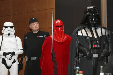 FedCon 23, Düsseldorf