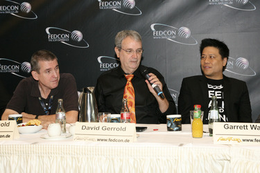 FedCon 23, Düsseldorf