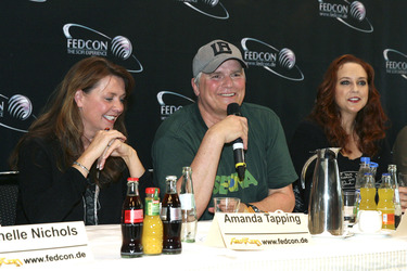 FedCon 23, Düsseldorf