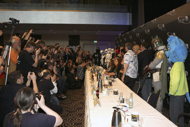 FedCon 23, Düsseldorf