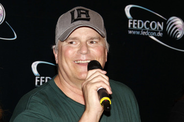 FedCon 23, Düsseldorf