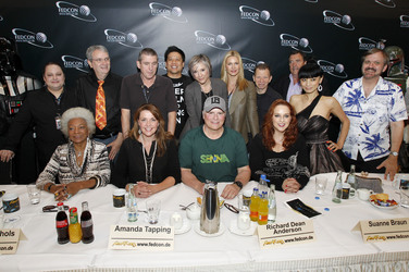 FedCon 23, Düsseldorf