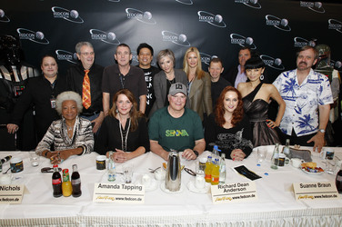 FedCon 23, Düsseldorf