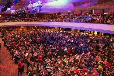FedCon 23, Düsseldorf