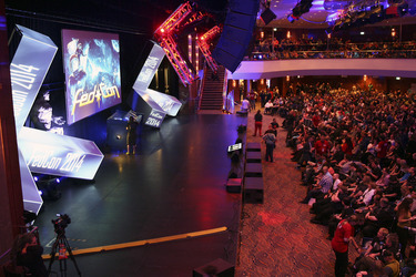 FedCon 23, Düsseldorf