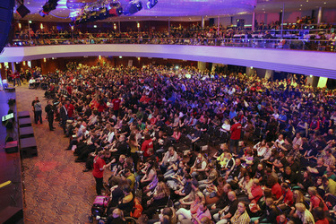 FedCon 23, Düsseldorf