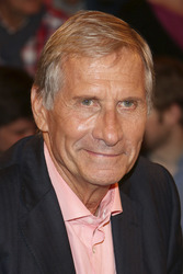 'Markus Lanz' Talkshow, Hamburg