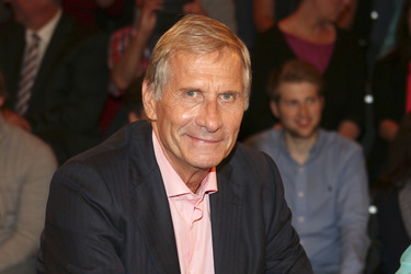 'Markus Lanz' Talkshow, Hamburg