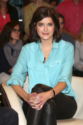 'Markus Lanz' Talkshow, Hamburg