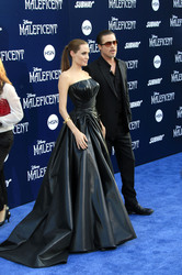 'Maleficent - Die dunkle Fee' Premiere, Los Angeles
