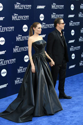 'Maleficent - Die dunkle Fee' Premiere, Los Angeles
