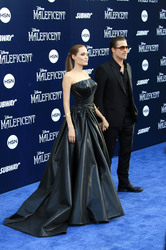 'Maleficent - Die dunkle Fee' Premiere, Los Angeles