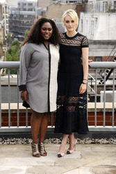 'Orange is the New Black' Photocall, London