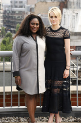 'Orange is the New Black' Photocall, London