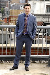 'Orange is the New Black' Photocall, London