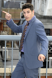 'Orange is the New Black' Photocall, London