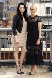 'Orange is the New Black' Photocall, London