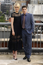 'Orange is the New Black' Photocall, London