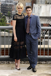 'Orange is the New Black' Photocall, London