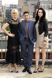 'Orange is the New Black' Photocall, London