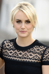 'Orange is the New Black' Photocall, London