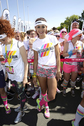 Color Run, Berlin