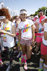 Color Run, Berlin