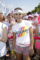 Color Run, Berlin