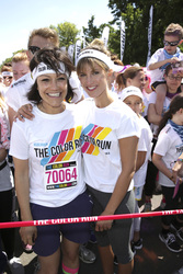 Color Run, Berlin