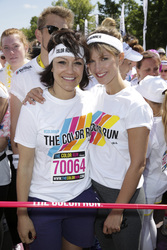 Color Run, Berlin