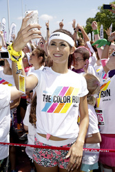Color Run, Berlin