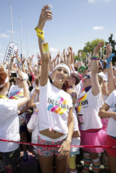 Color Run, Berlin