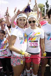 Color Run, Berlin
