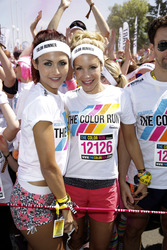 Color Run, Berlin