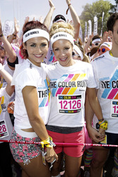 Color Run, Berlin
